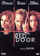 Behind the Red Door – plakát filmu