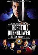 Hornblower III - Povinnost – plakát filmu