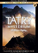 Tatry mystérium – plakát filmu