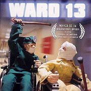 Ward 13 – plakát filmu