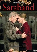Saraband – plakát filmu