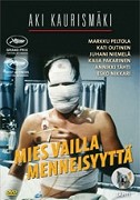 Muž bez minulosti – plakát filmu