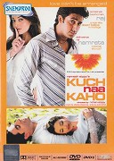 Kuch Naa Kaho – plakát filmu