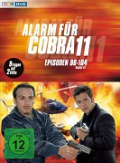Alarm für Cobra 11 - Die Autobahnpolizei: Tödliche Fracht – plakát filmu