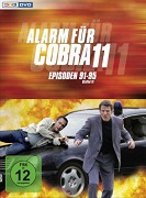 Alarm für Cobra 11 - Die Autobahnpolizei: Ein tiefer Fall – plakát filmu