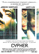 Cypher – plakát filmu