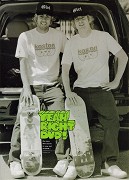 Yeah Right! – plakát filmu