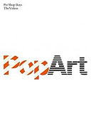 Pet Shop Boys: Pop Art - The Videos – plakát filmu