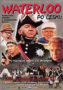 Waterloo po česku – plakát filmu