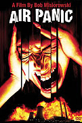 Panika ve vzduchu – plakát filmu