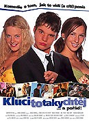 Kluci to taky chtěj... a pořád! – plakát filmu