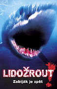 Lidožrout – plakát filmu