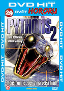 Python 2 – plakát filmu