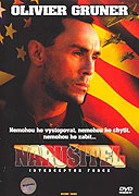 Narušitel – plakát filmu