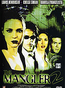 Mangler 2 – plakát filmu