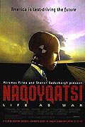 Naqoyqatsi – plakát filmu