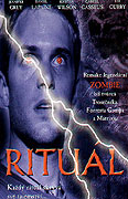 Rituál – plakát filmu