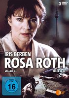Komisařka Rosa Roth - Zúčtování – plakát filmu