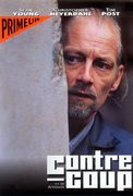 Nepříjemná dohra – plakát filmu