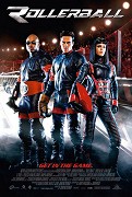 Rollerball – plakát filmu