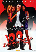 100 žhavých tygřic – plakát filmu