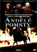 Andělé pomsty – plakát filmu