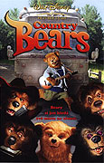 Country Bears – plakát filmu