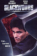 Blackwoods – plakát filmu