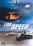 Mach 2 – plakát filmu