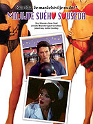 Miluj souseda svého – plakát filmu