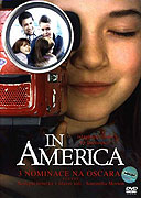 In America – plakát filmu