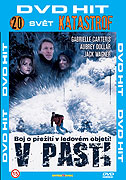 V pasti – plakát filmu
