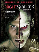 Nightstalker – plakát filmu