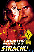 Minuty strachu – plakát filmu