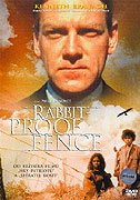 Rabbit Proof Fence – plakát filmu