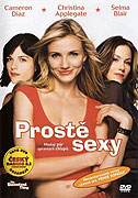 Prostě sexy – plakát filmu