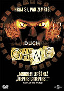 Duch ohně – plakát filmu
