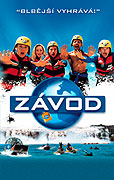 Závod – plakát filmu