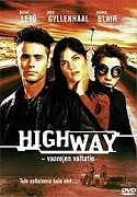 Highway – plakát filmu