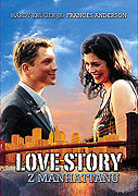 Love Story z Manhattanu – plakát filmu