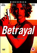 Betrayal – plakát filmu