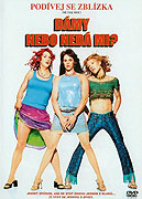 Dámy nebo nedá mi? – plakát filmu