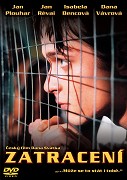 Zatracení – plakát filmu