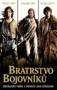 Bratrstvo bojovníků – plakát filmu