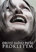 Druhé jméno patří prokletým – plakát filmu