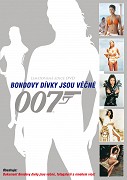 Bondovy dívky jsou věčné – plakát filmu