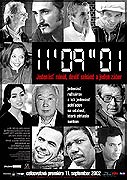11'09''01 – plakát filmu