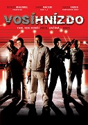 Vosí hnízdo – plakát filmu