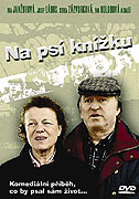 Na psí knížku – plakát filmu