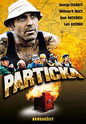 Bombakšeft – plakát filmu